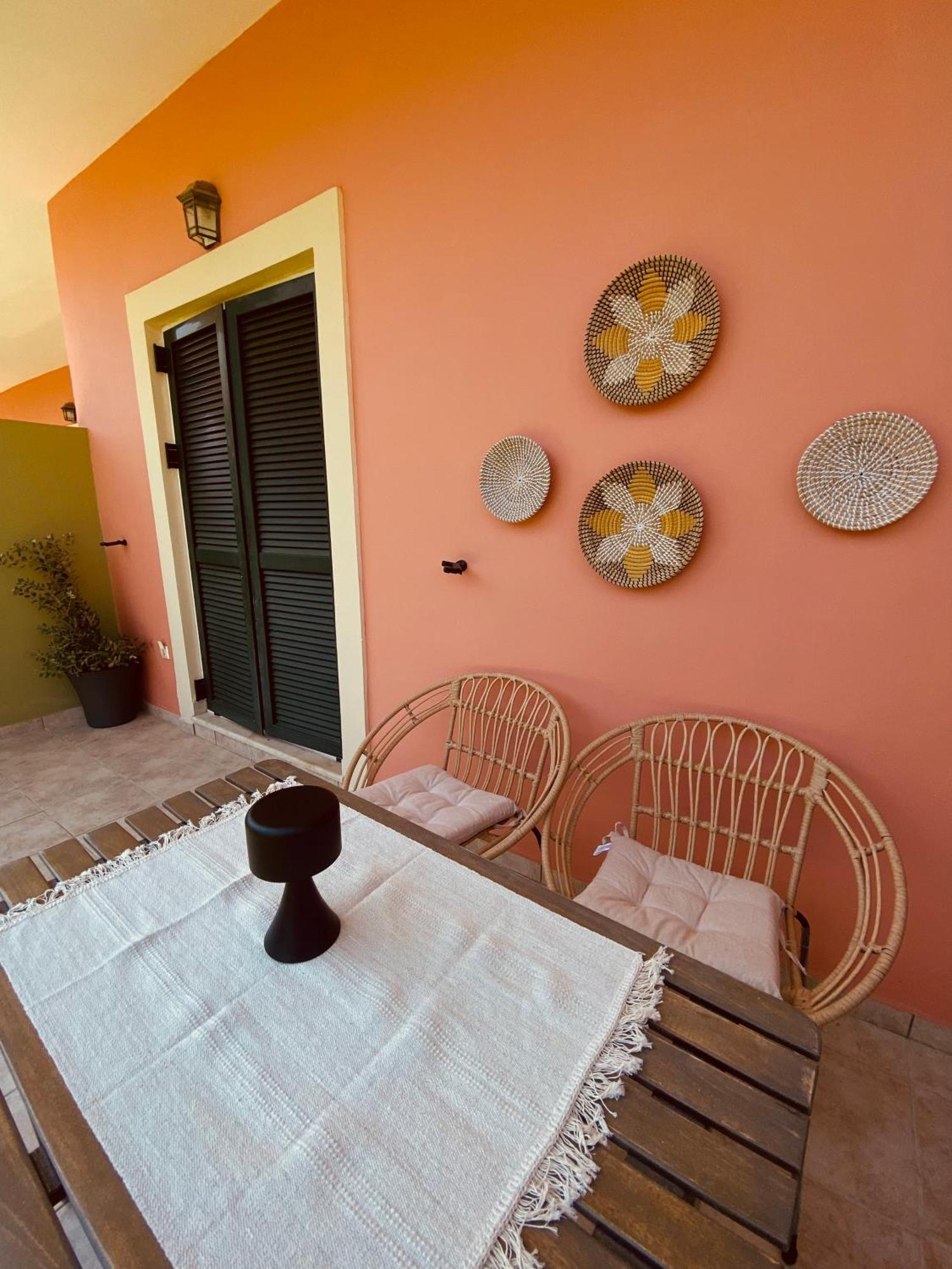 Kipos-Ss Residences Dassia  Exterior foto